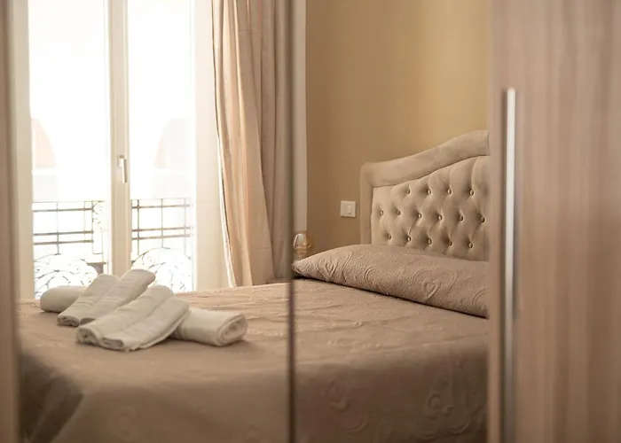 Bed and Breakfast Le Stelle Della Spezia