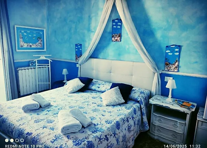 B&B Casa Celsi La Spezia